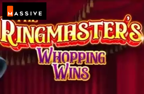 The Ringmaster's Whopping Wins
